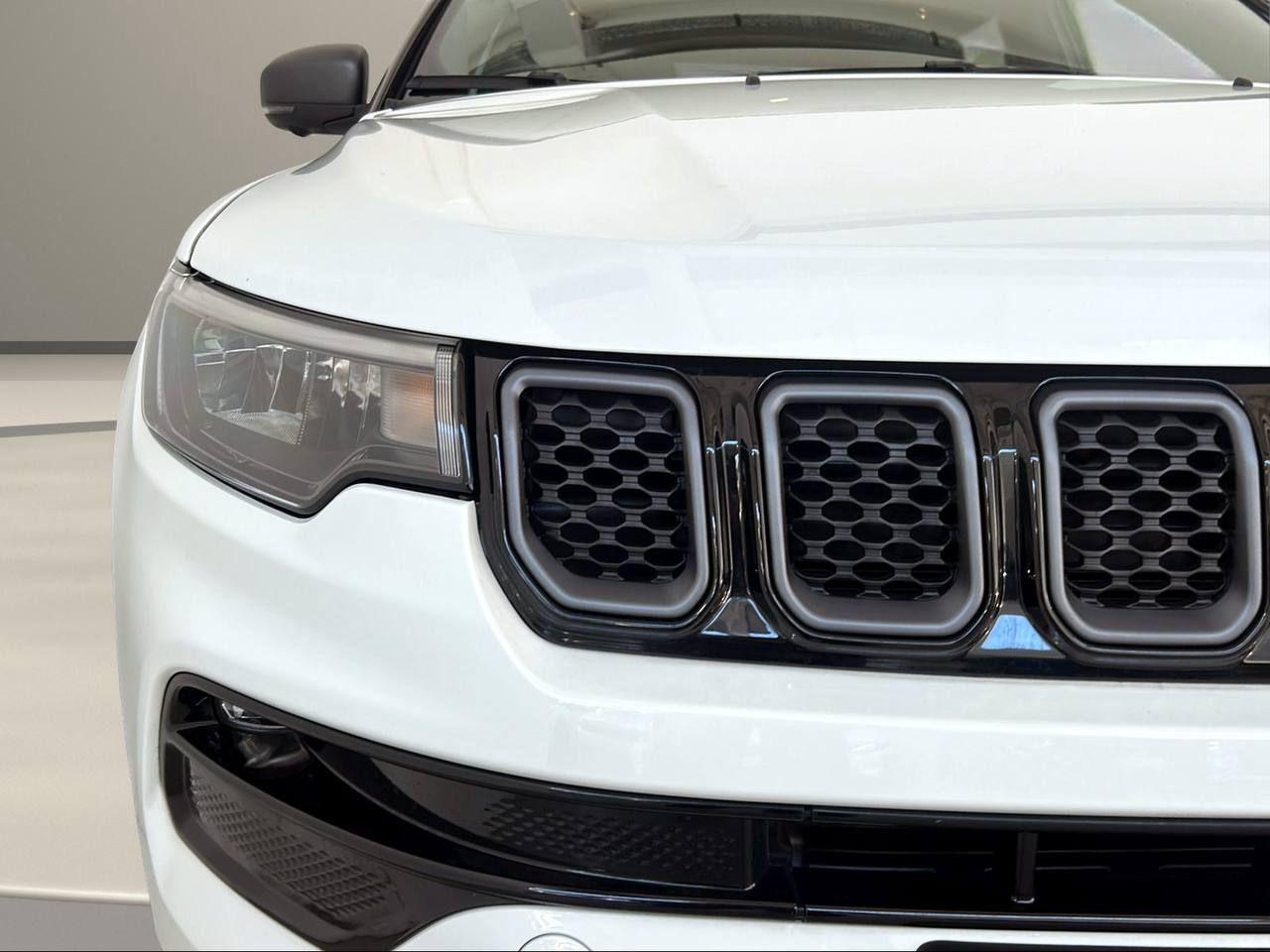 JEEP Compass 1.3 Turbo T4 190 CV PHEV AT6 4xe 80° Anniversario - 33
