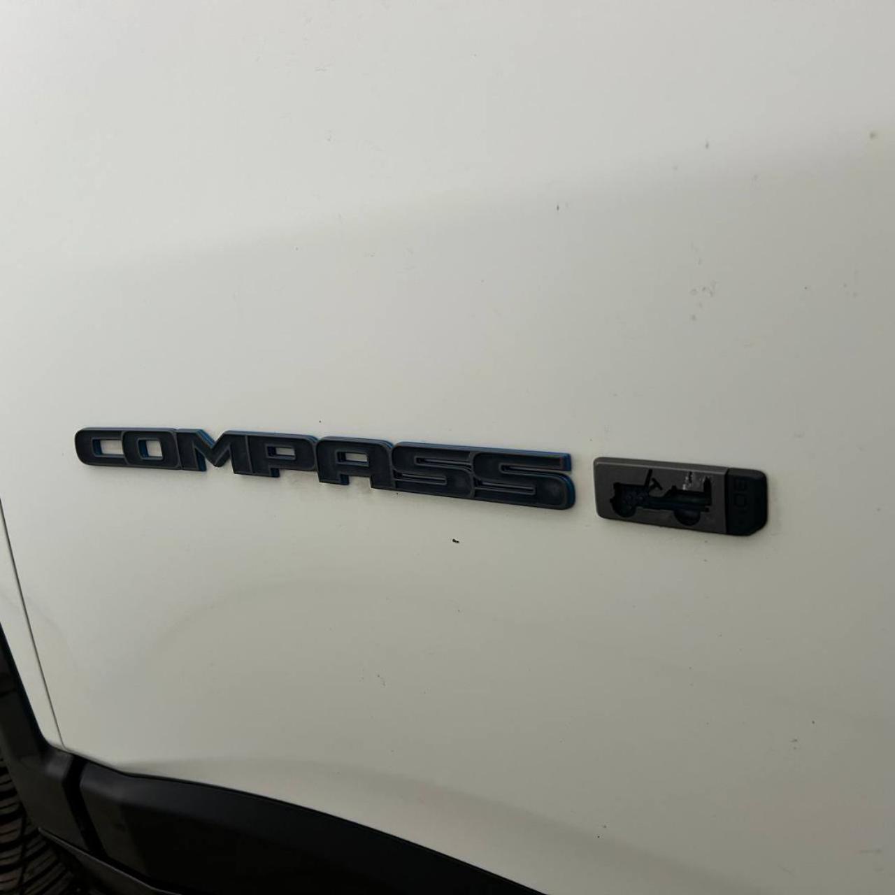 JEEP Compass 1.3 Turbo T4 190 CV PHEV AT6 4xe 80° Anniversario - 37