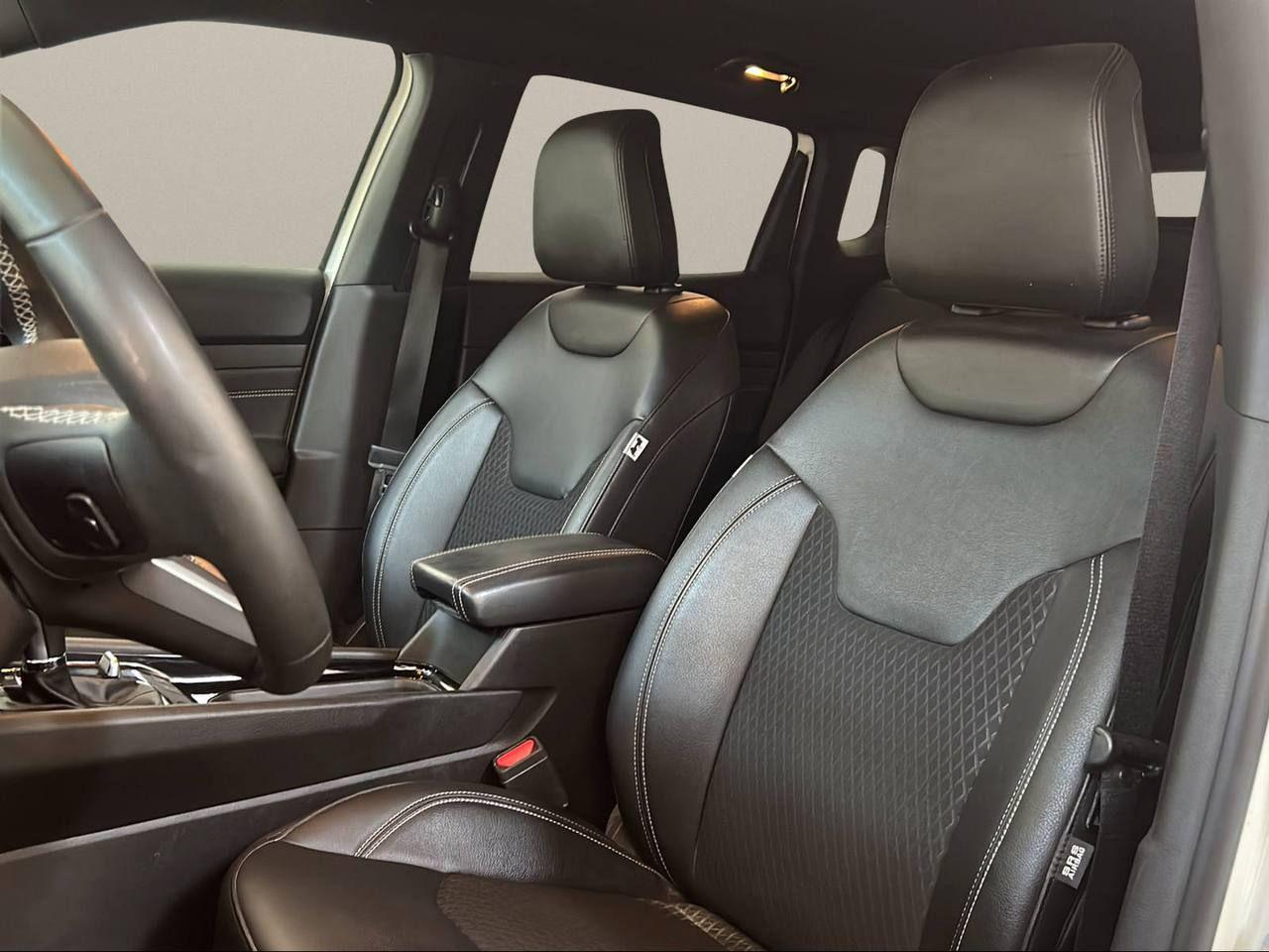 JEEP Compass 1.3 Turbo T4 190 CV PHEV AT6 4xe 80° Anniversario - 10