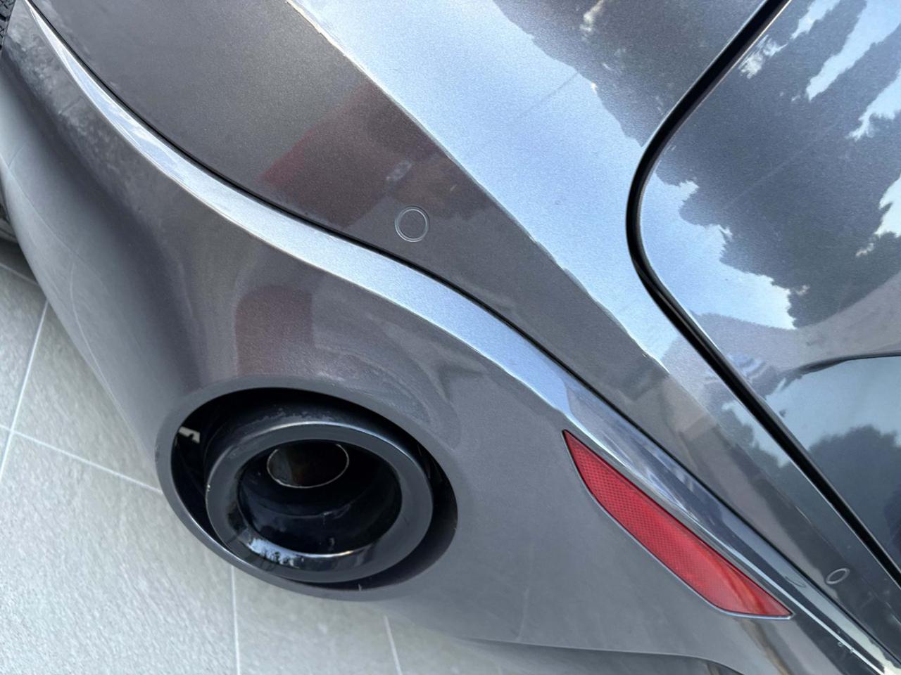 ALFA ROMEO Stelvio 2.2 Turbodiesel 210CV AT8 Q4 Veloce - 33