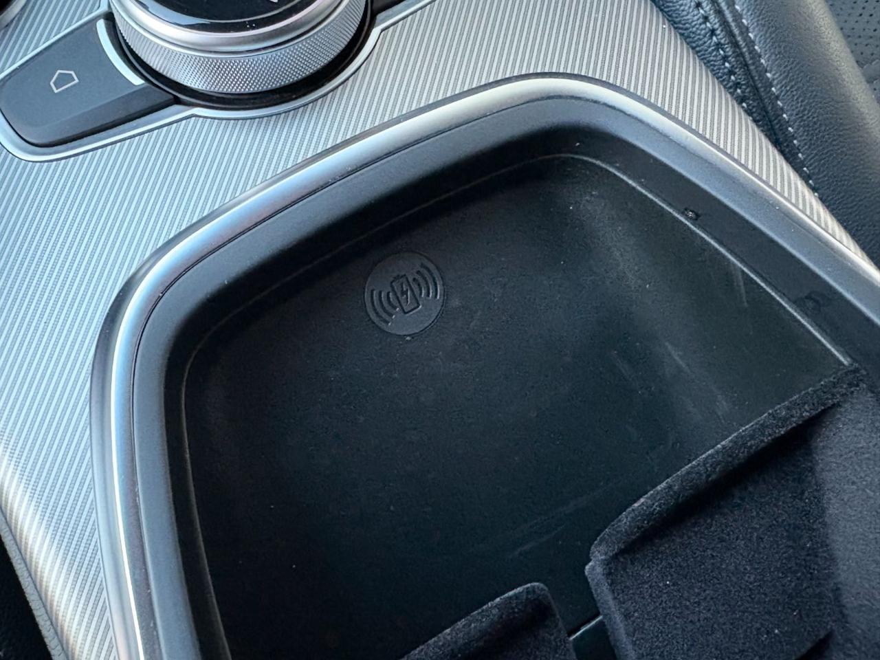 ALFA ROMEO Stelvio 2.2 Turbodiesel 210CV AT8 Q4 Veloce - 24