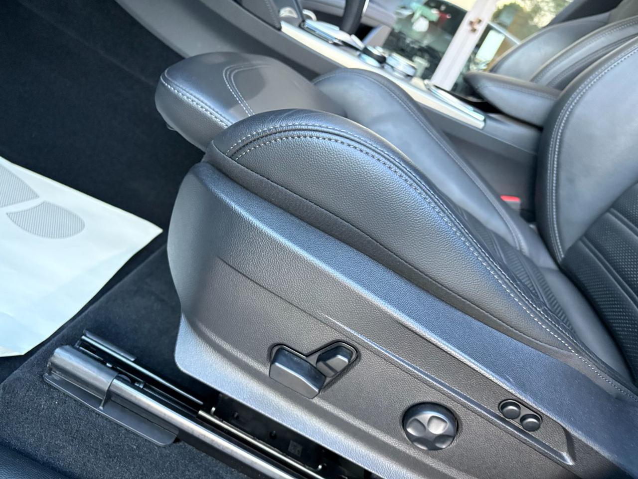 ALFA ROMEO Stelvio 2.2 Turbodiesel 210CV AT8 Q4 Veloce - 15