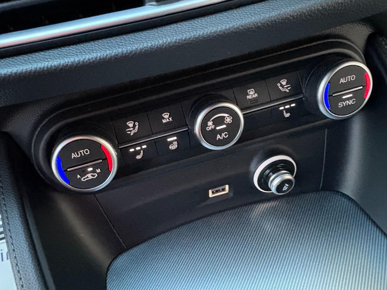 ALFA ROMEO Stelvio 2.2 Turbodiesel 210CV AT8 Q4 Veloce - 16