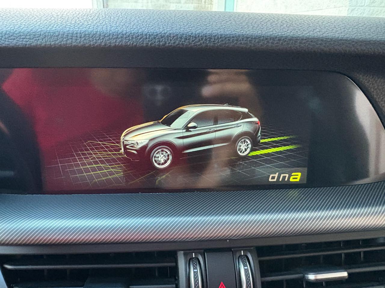 ALFA ROMEO Stelvio 2.2 Turbodiesel 210CV AT8 Q4 Veloce - 27