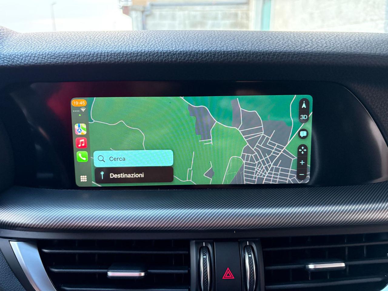 ALFA ROMEO Stelvio 2.2 Turbodiesel 210CV AT8 Q4 Veloce - 32