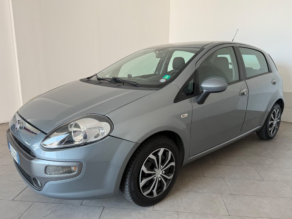 FIAT Punto Evo 1.3 Mjt 75 CV DPF 5 porte S&S Active - 3