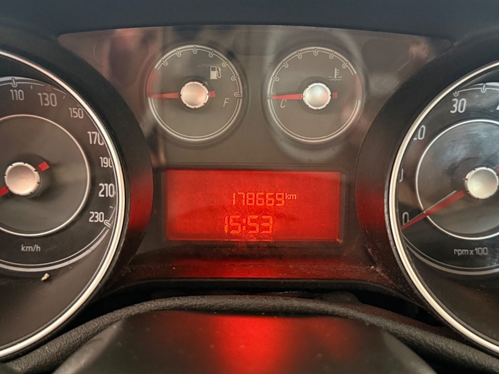 FIAT Punto Evo 1.3 Mjt 75 CV DPF 5 porte S&S Active - 7