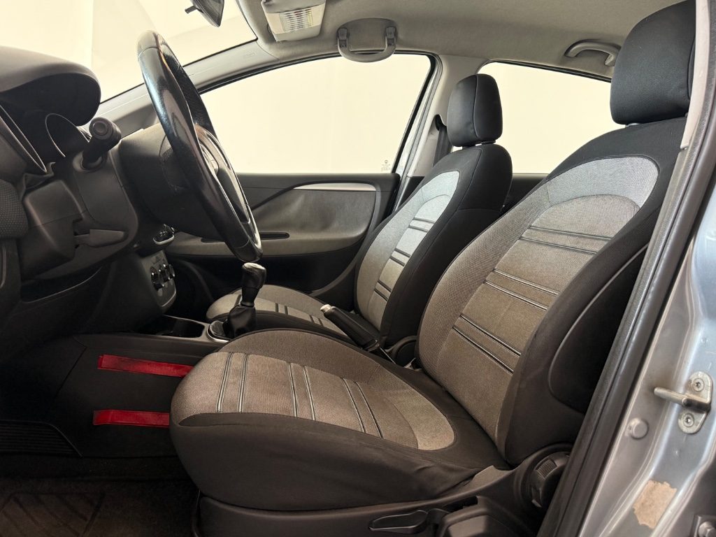 FIAT Punto Evo 1.3 Mjt 75 CV DPF 5 porte S&S Active - 17