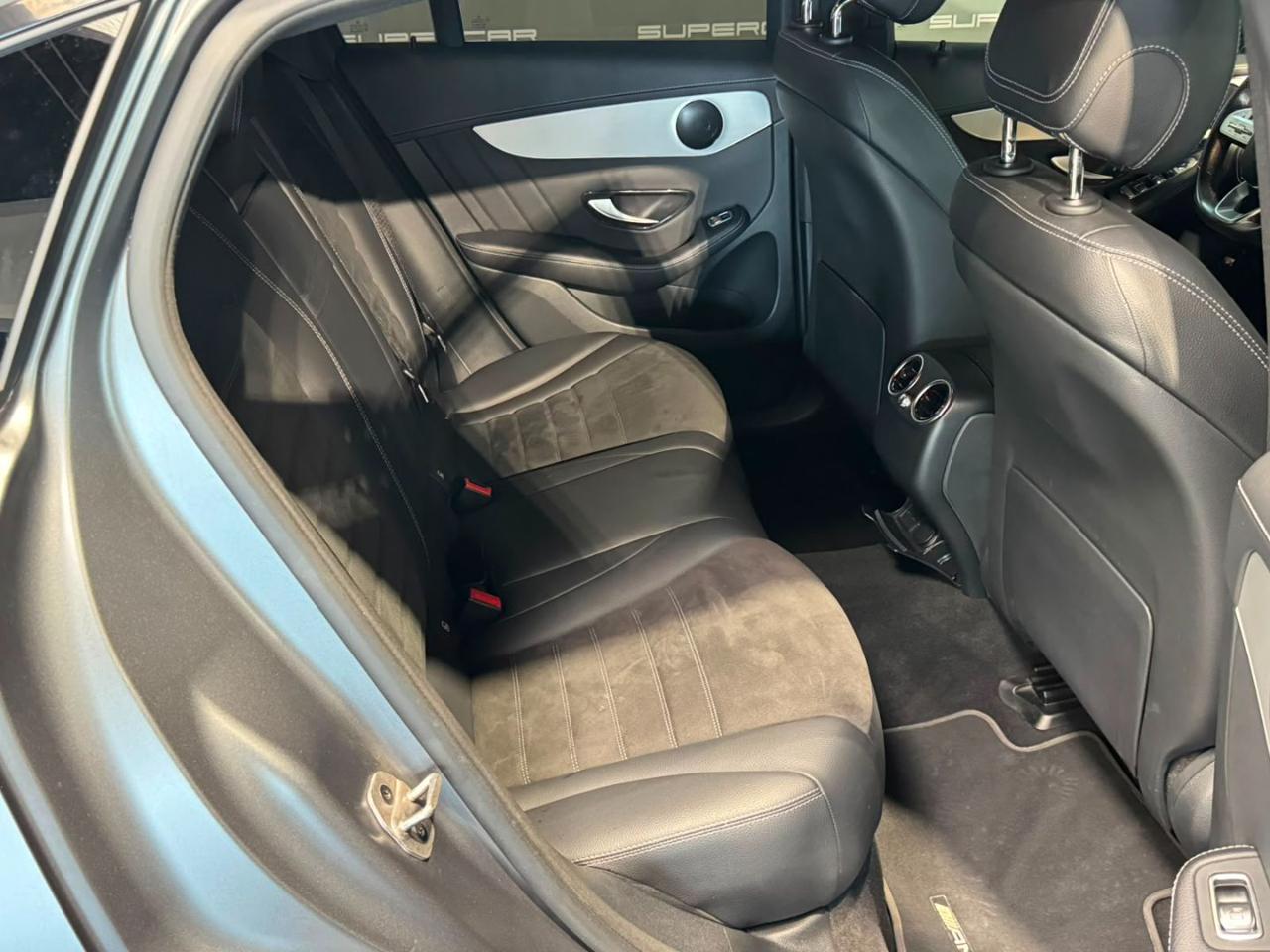 MERCEDES-BENZ GLC 220 d 4Matic Coupé Amg  Premium - 13