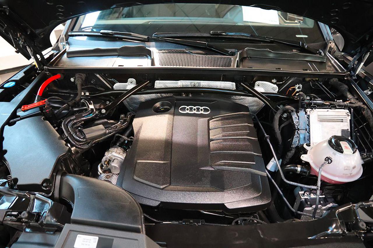 AUDI Q5 40 TDI Sportback Quattro S-Tronic S-Line Plus - 11