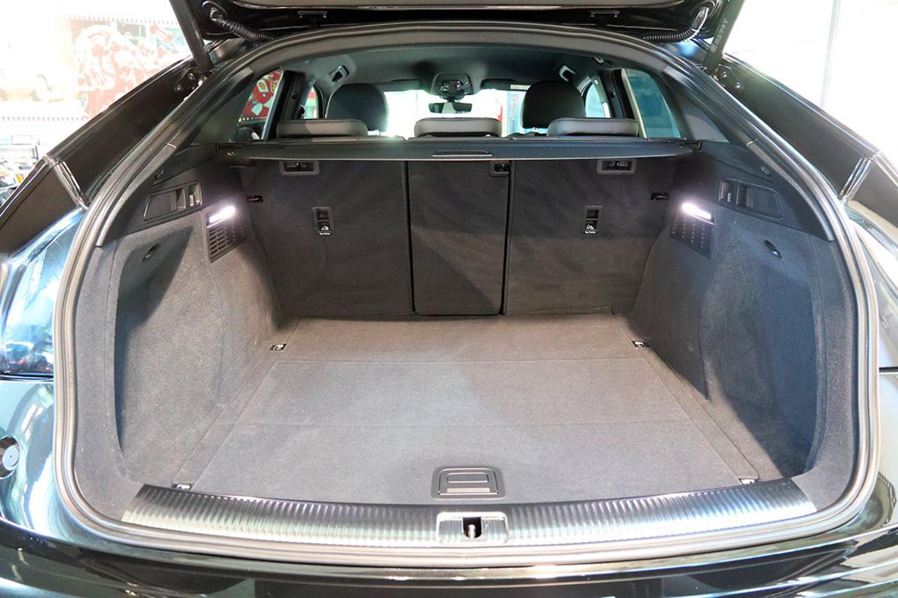 AUDI Q5 40 TDI Sportback Quattro S-Tronic Identity Black - 12