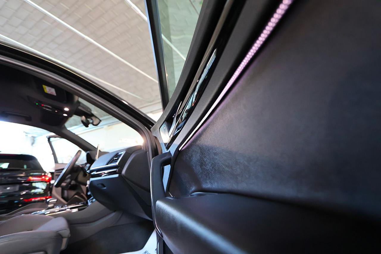 AUDI Q5 40 TDI Sportback Quattro S-Tronic Identity Black - 36