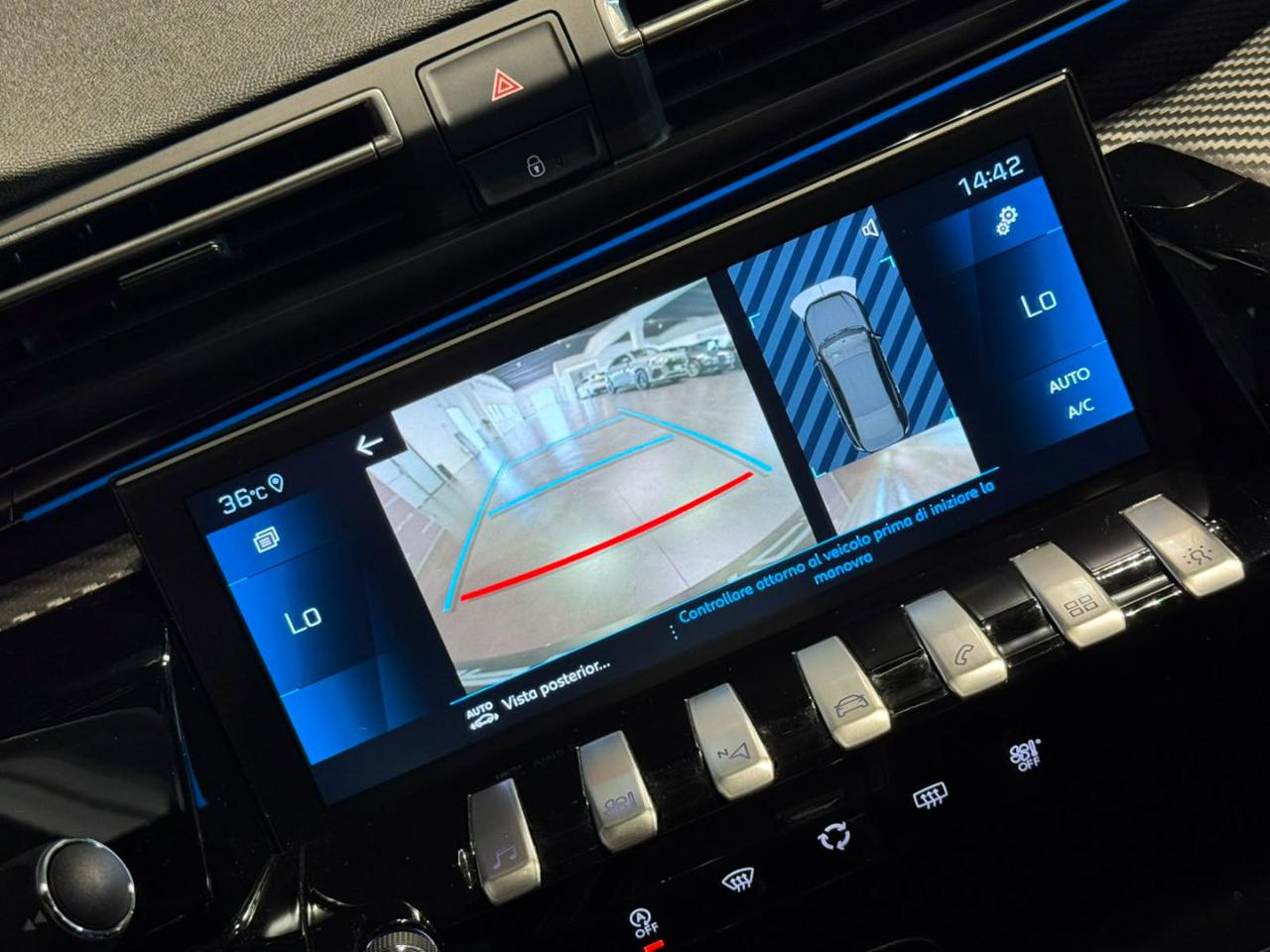 PEUGEOT 508 BlueHDi 130 Stop&Start EAT8 GT Line - 14