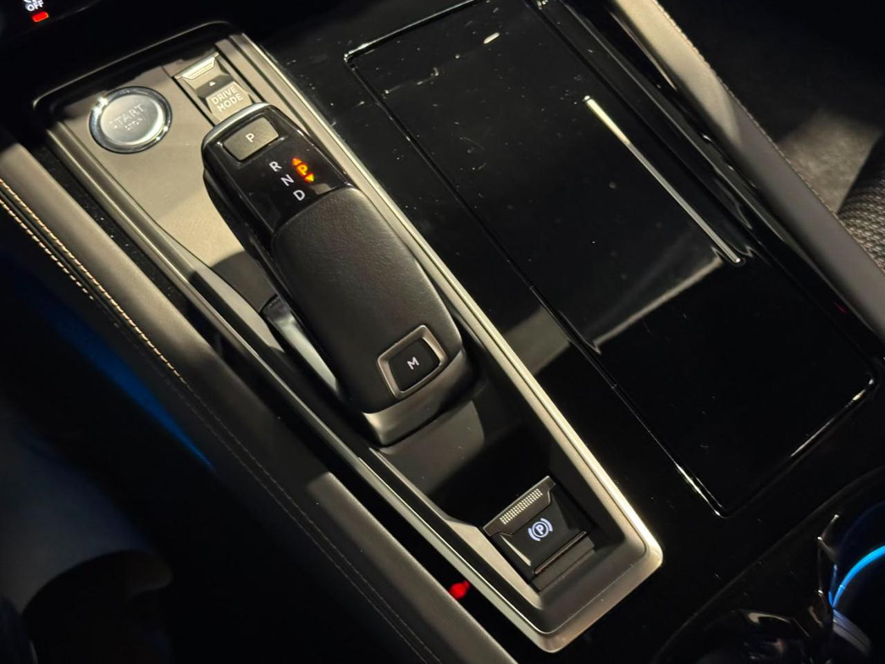 PEUGEOT 508 BlueHDi 130 Stop&Start EAT8 GT Line - 17