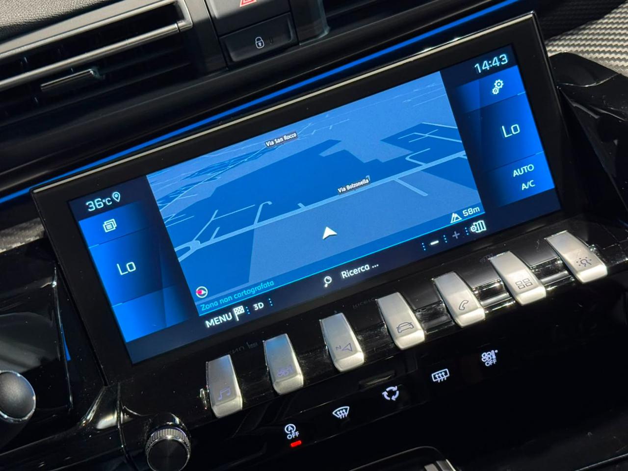 PEUGEOT 508 BlueHDi 130 Stop&Start EAT8 GT Line - 16