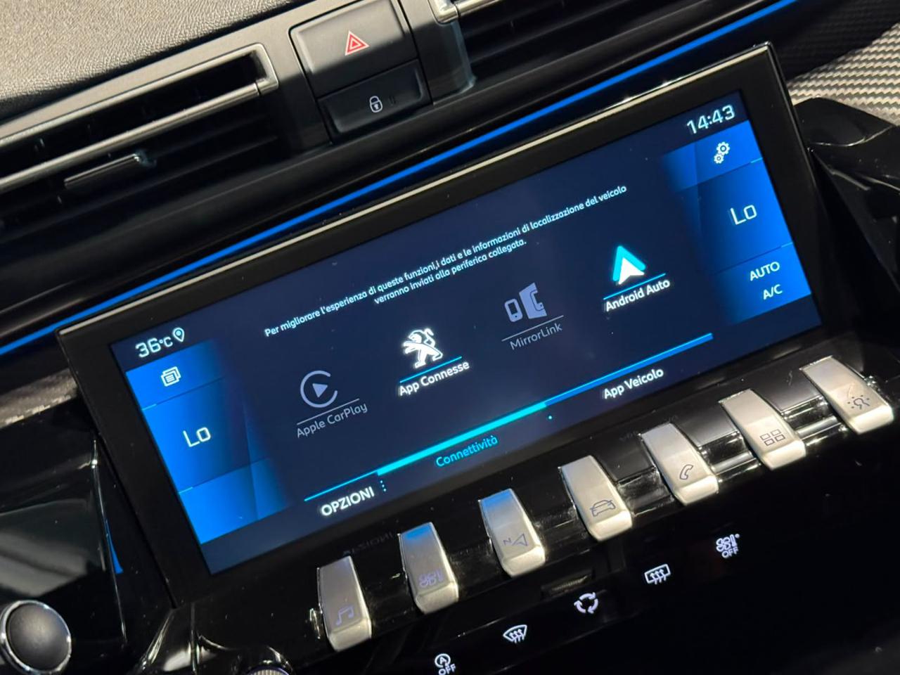 PEUGEOT 508 BlueHDi 130 Stop&Start EAT8 GT Line - 15