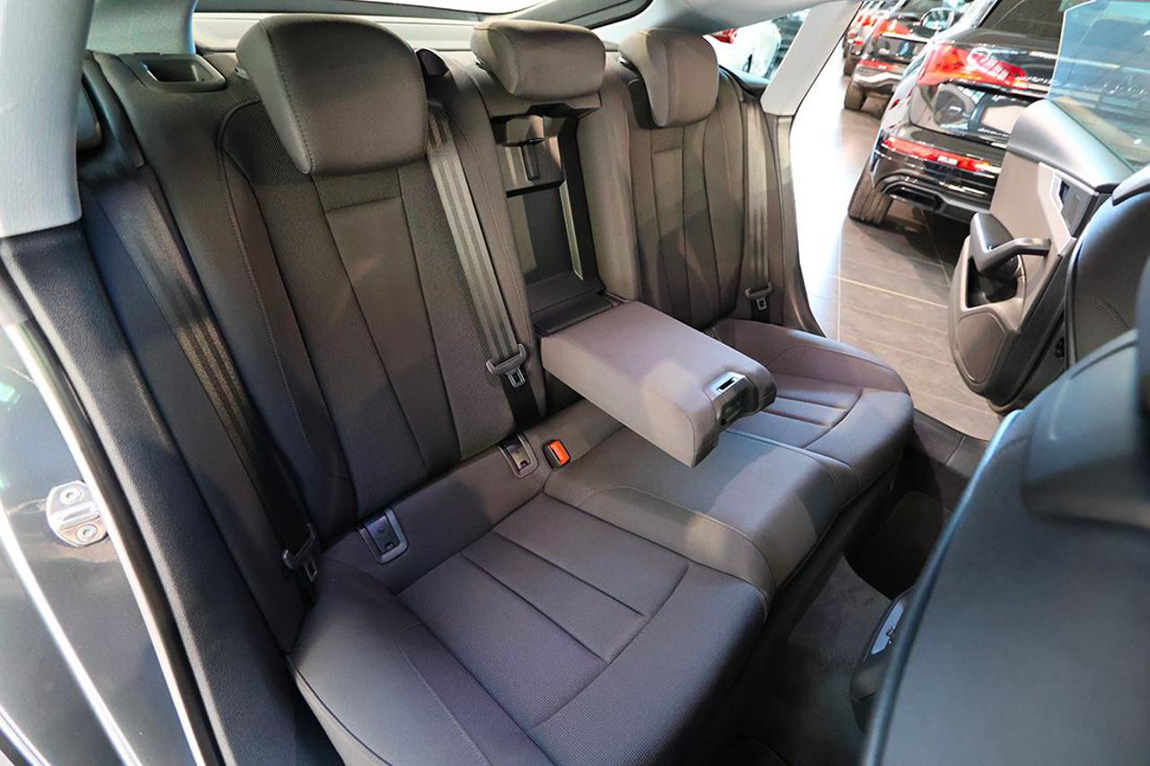 AUDI A5 40 TFSI Sportback Quattro S-Tronic S-Line - 20