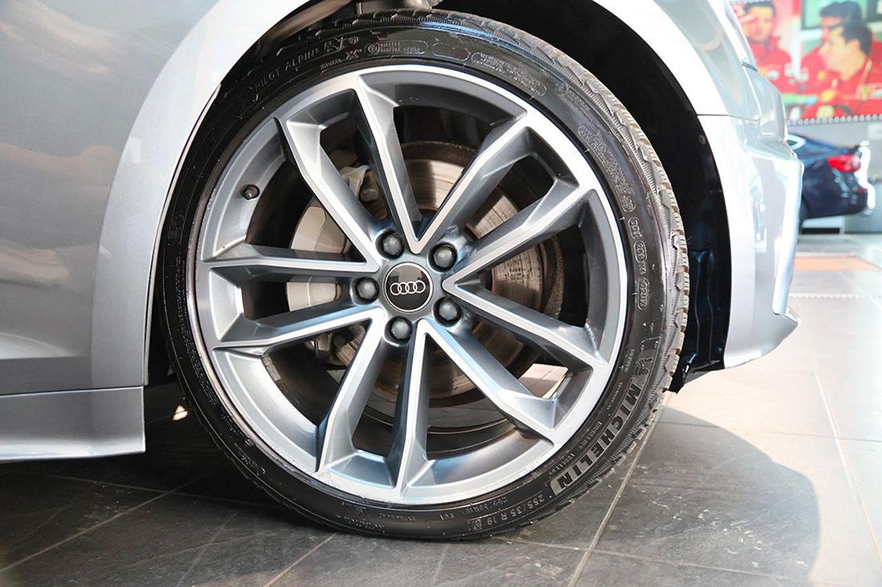AUDI A5 40 TFSI Sportback Quattro S-Tronic S-Line - 6