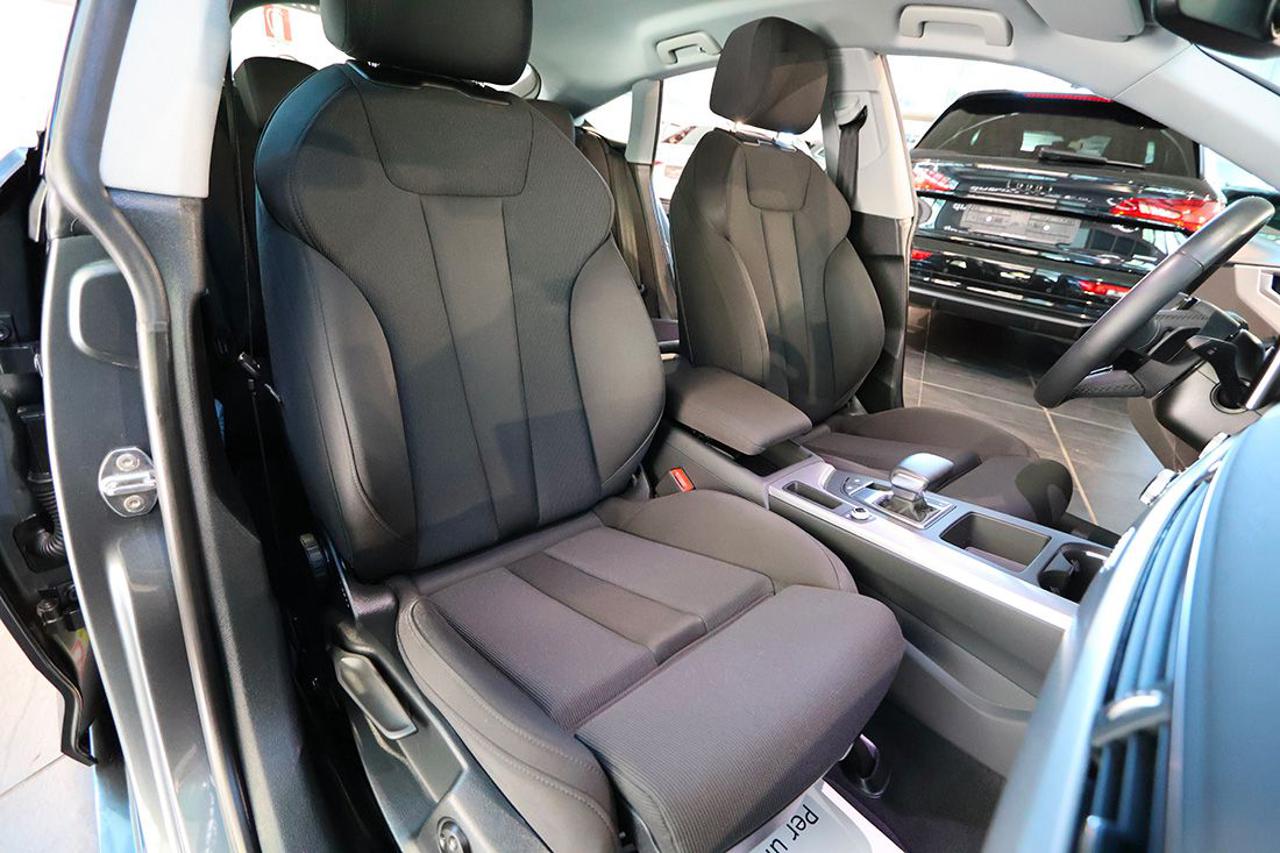 AUDI A5 40 TFSI Sportback Quattro S-Tronic S-Line - 17