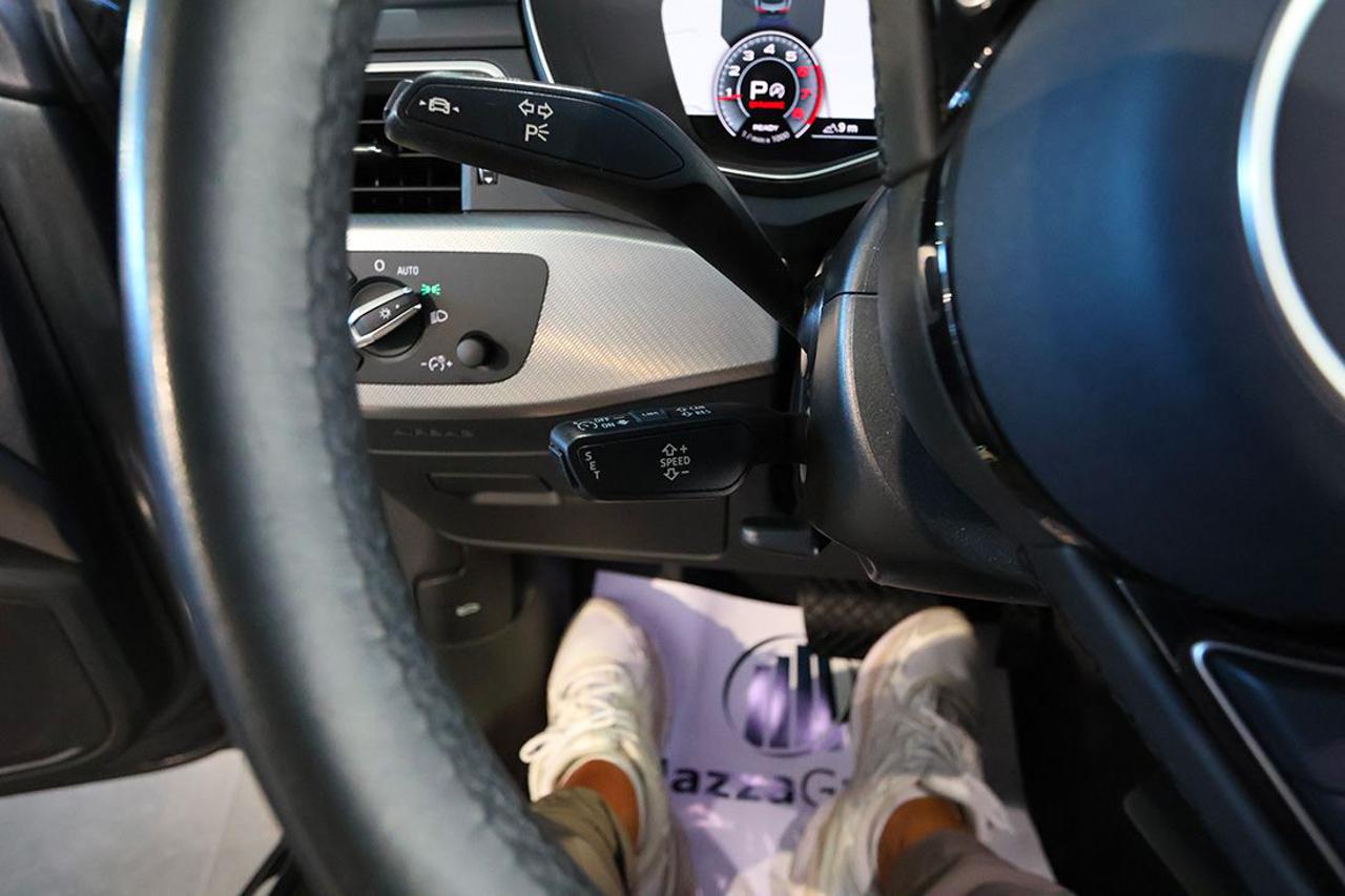 AUDI A5 40 TFSI Sportback Quattro S-Tronic S-Line - 23