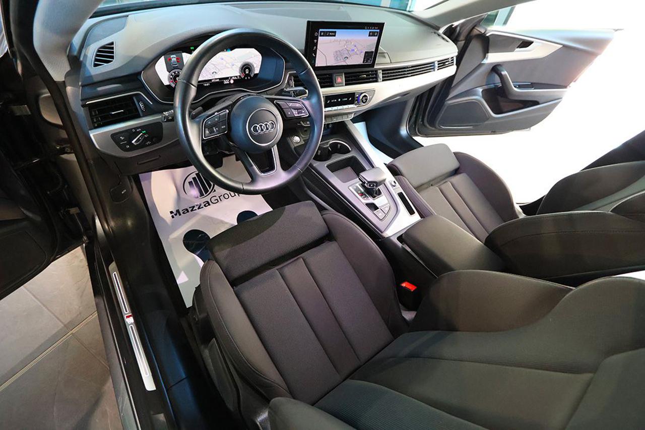 AUDI A5 40 TFSI Sportback Quattro S-Tronic S-Line - 14