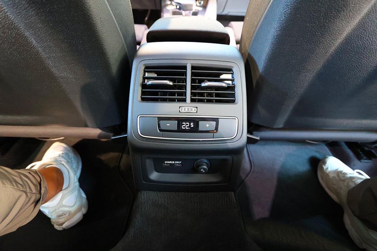 AUDI A5 40 TFSI Sportback Quattro S-Tronic S-Line - 41