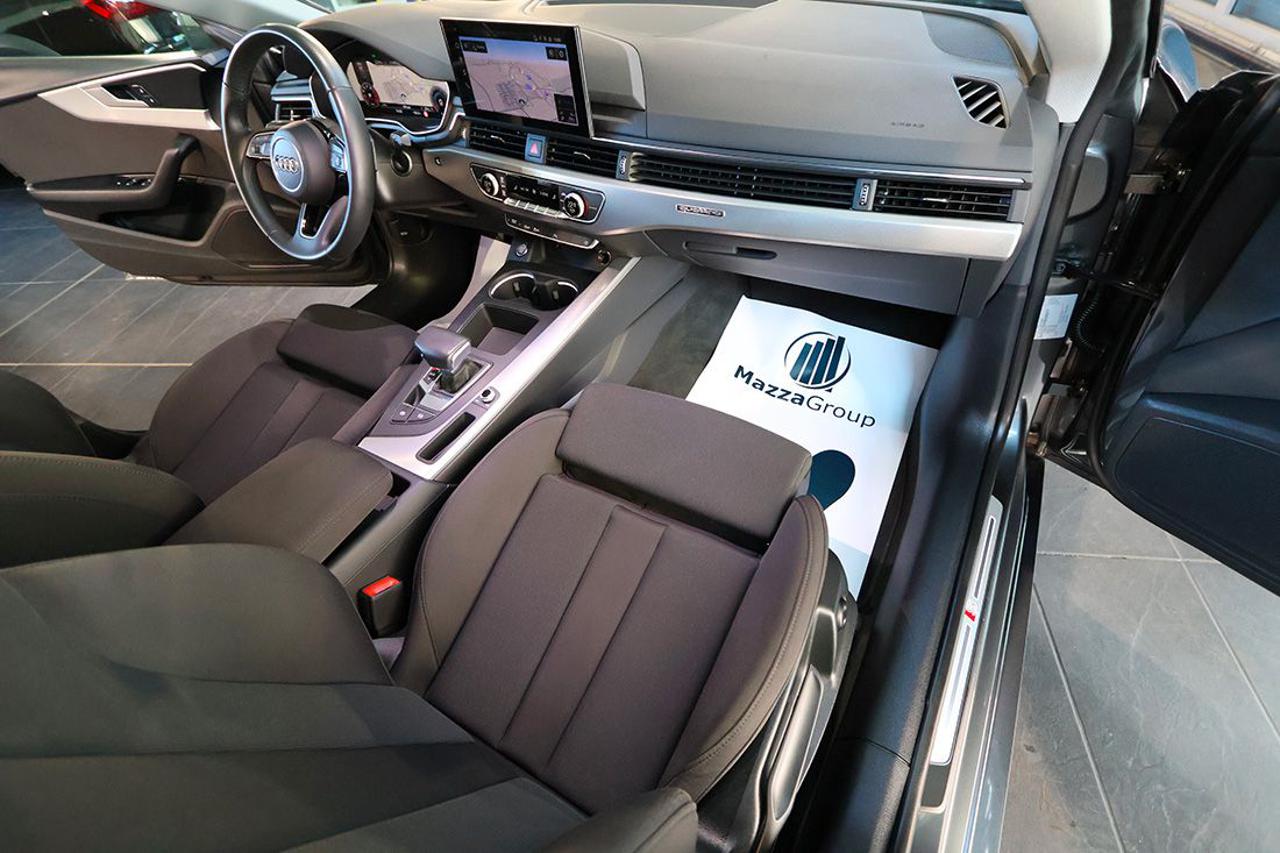 AUDI A5 40 TFSI Sportback Quattro S-Tronic S-Line - 16