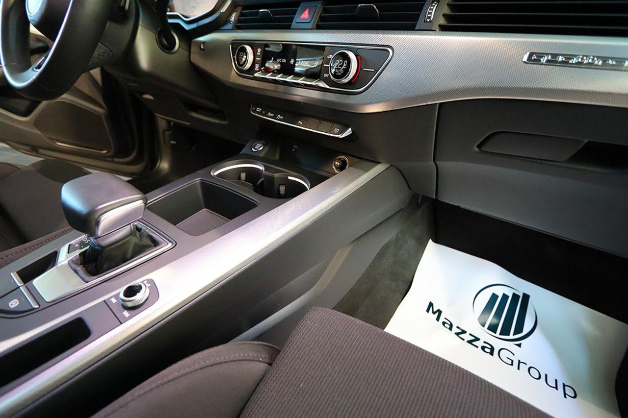 AUDI A5 40 TFSI Sportback Quattro S-Tronic S-Line - 34