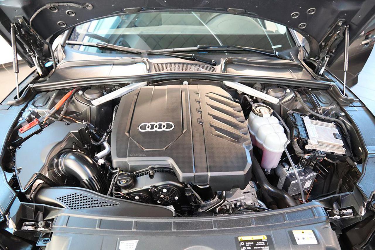 AUDI A5 40 TFSI Sportback Quattro S-Tronic S-Line - 11