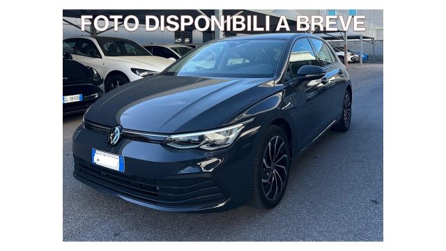 VOLKSWAGEN Golf Grigio metallizzato