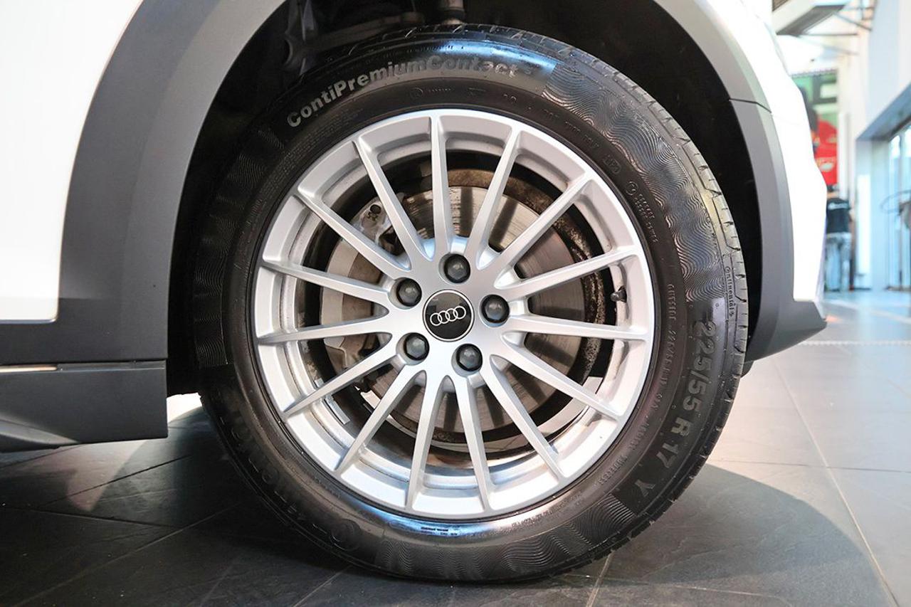 AUDI A4 allroad 40 TDI S-Tronic Business Evolution - 6