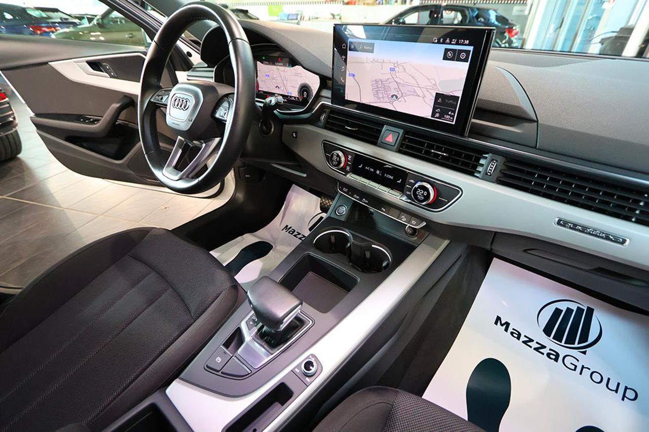 AUDI A4 allroad 40 TDI S-Tronic Business Evolution - 35