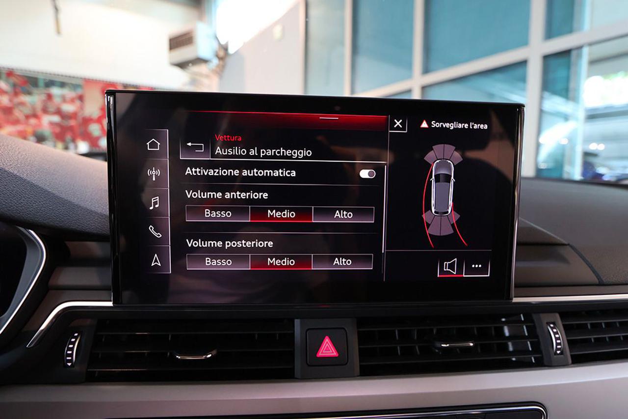AUDI A4 allroad 40 TDI S-Tronic Business Evolution - 25