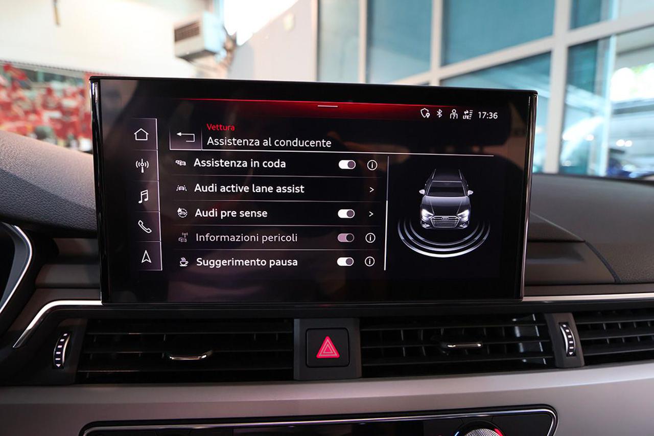 AUDI A4 allroad 40 TDI S-Tronic Business Evolution - 30