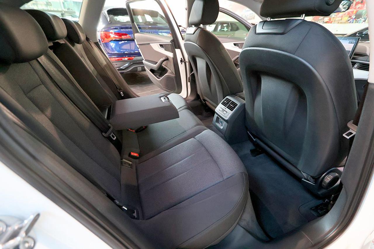 AUDI A4 allroad 40 TDI S-Tronic Business Evolution - 19