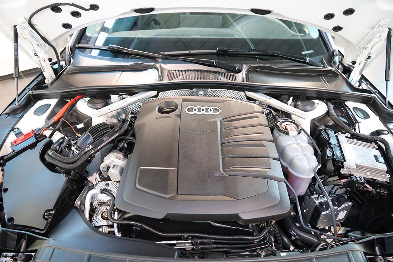 AUDI A4 allroad 40 TDI S-Tronic Business Evolution - 11