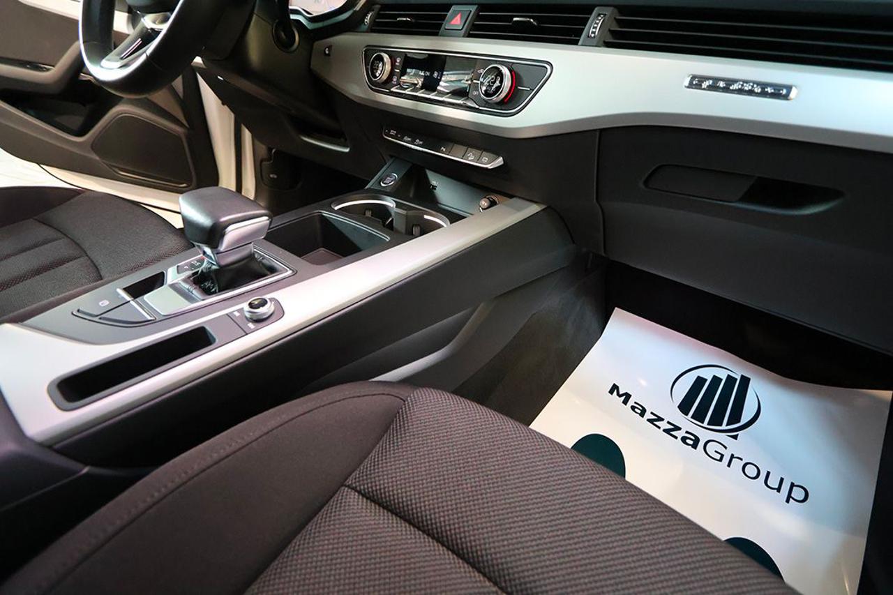 AUDI A4 allroad 40 TDI S-Tronic Business Evolution - 34