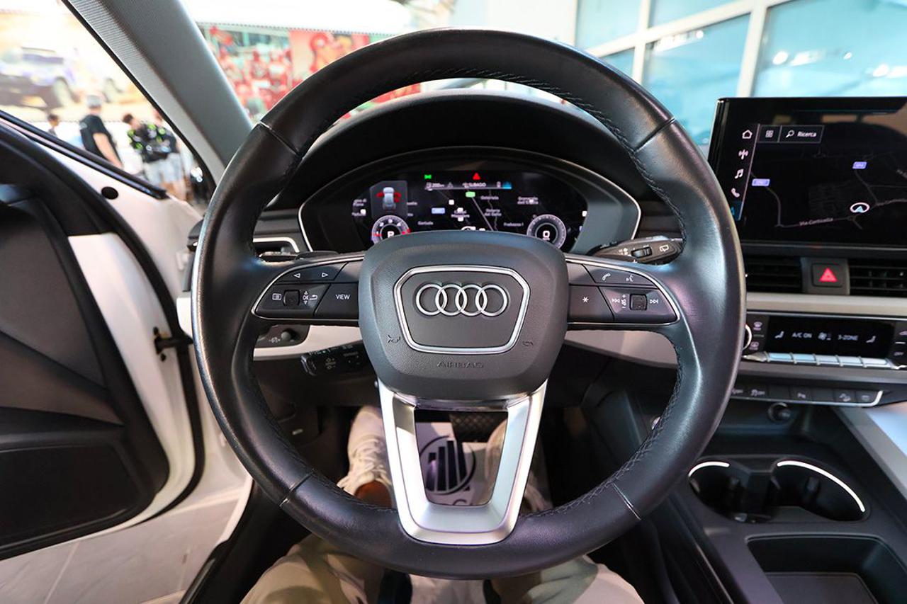 AUDI A4 allroad 40 TDI S-Tronic Business Evolution - 21