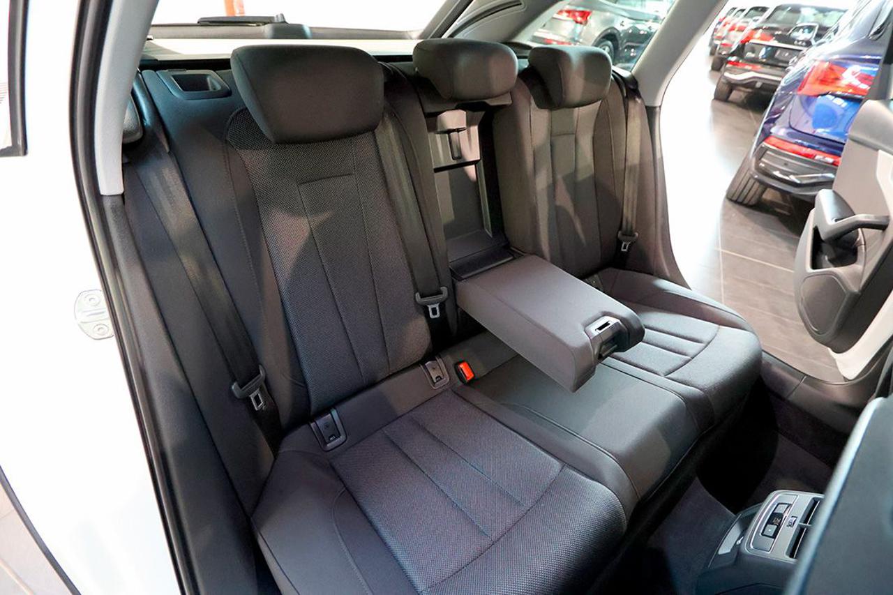 AUDI A4 allroad 40 TDI S-Tronic Business Evolution - 20