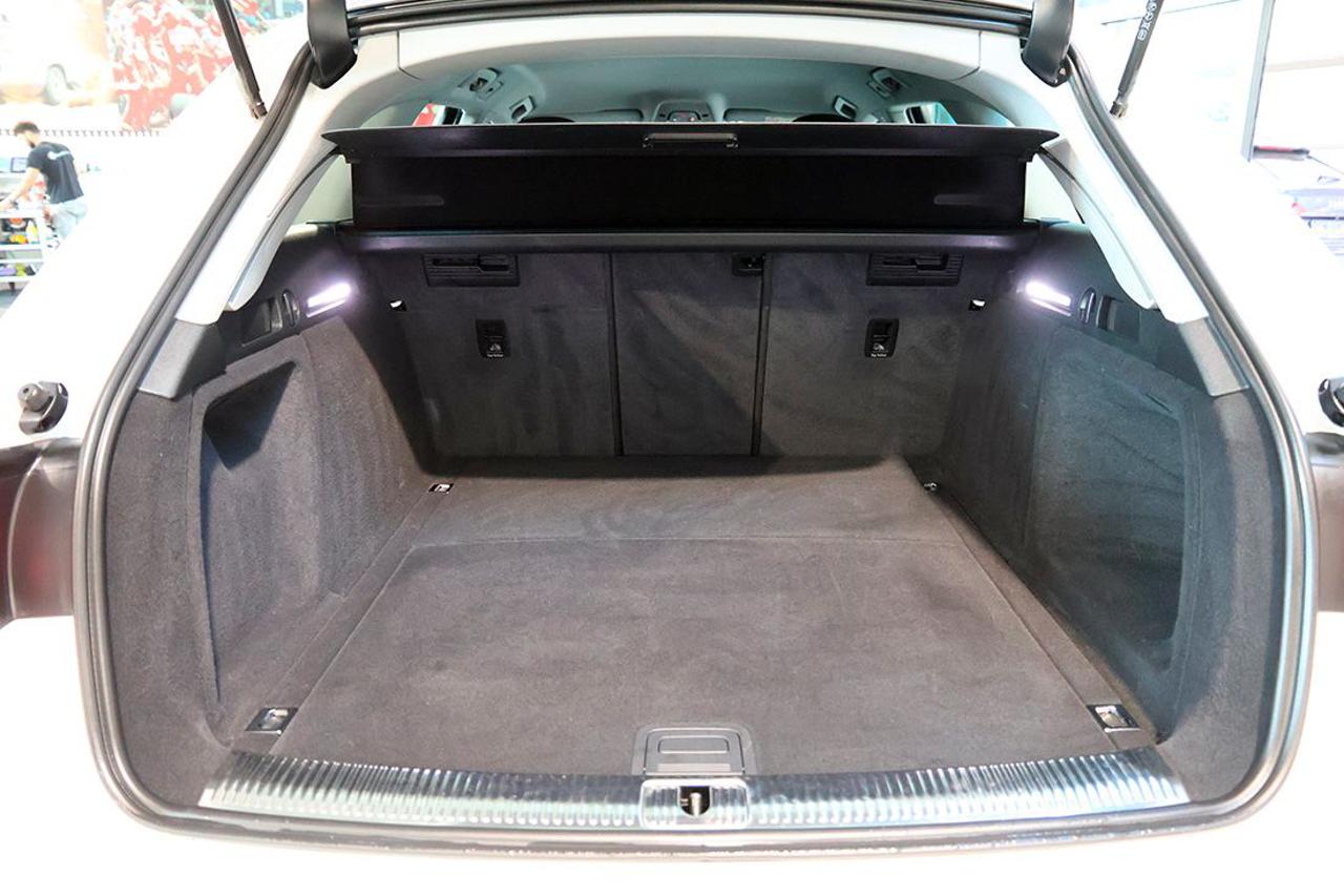 AUDI A4 allroad 40 TDI S-Tronic Business Evolution - 12