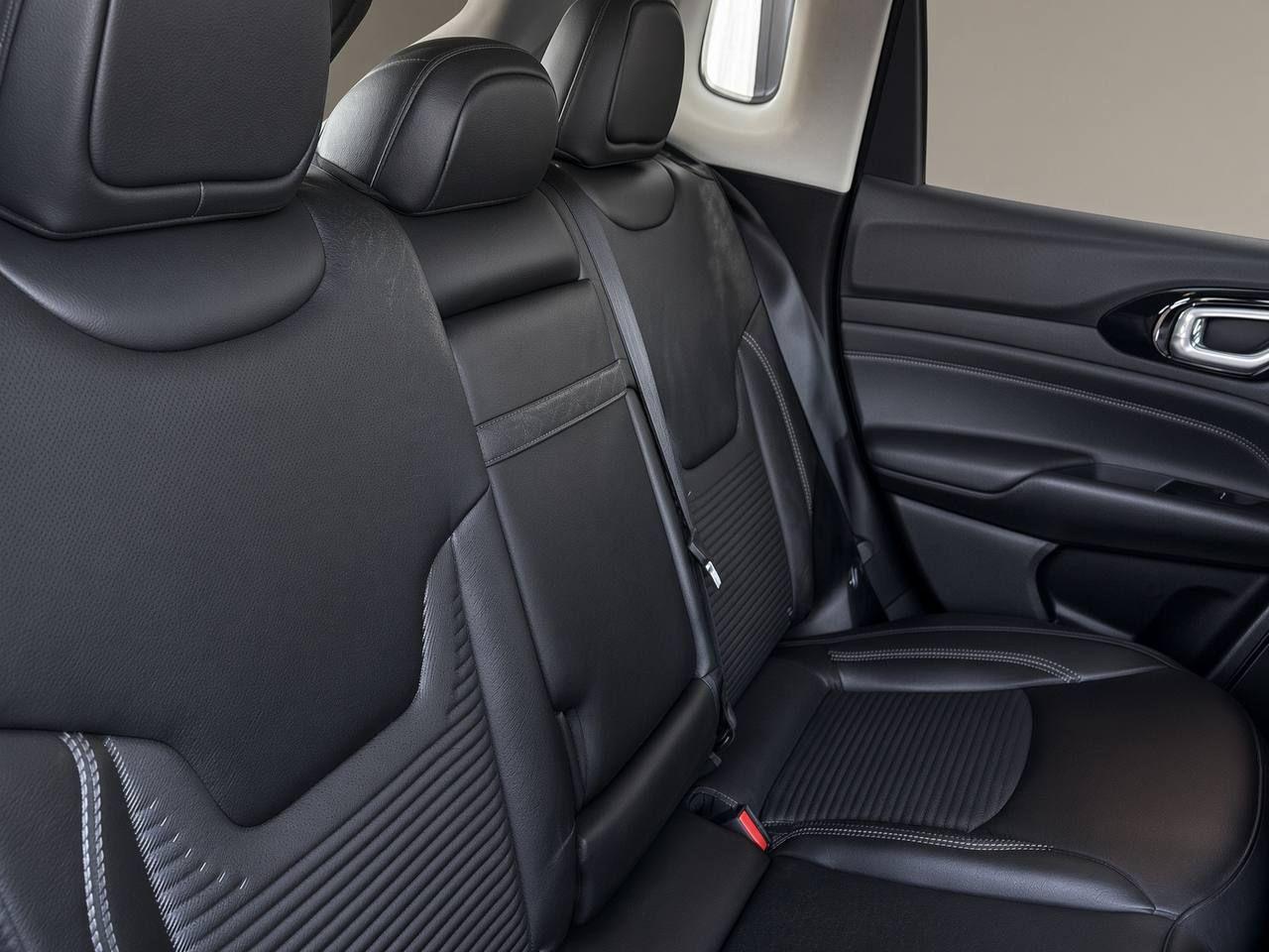 JEEP Compass 1.3 Turbo T4 190 CV PHEV AT6 4xe Limited - 13