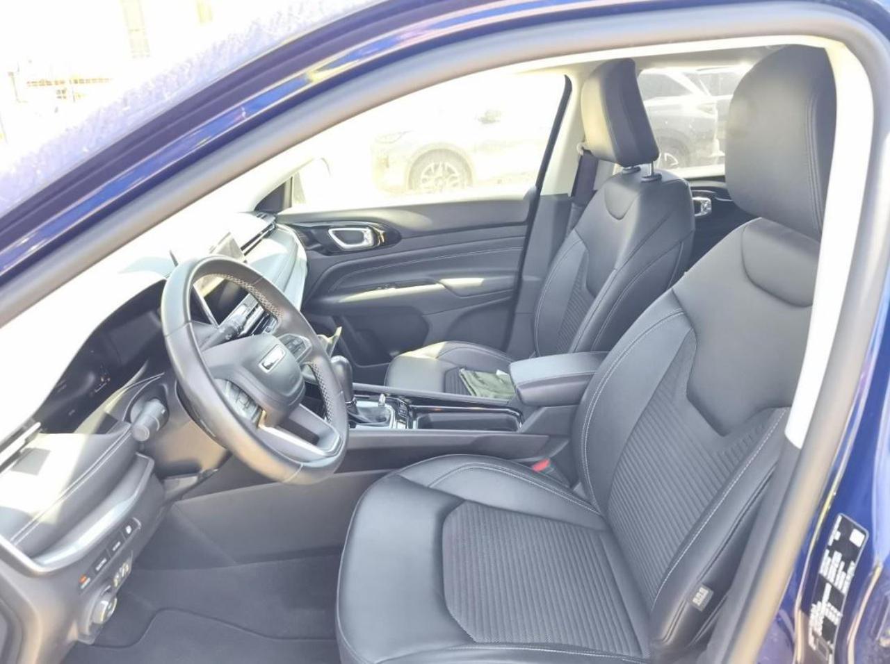 JEEP Compass 1.3 Turbo T4 190 CV PHEV AT6 4xe Limited - 6