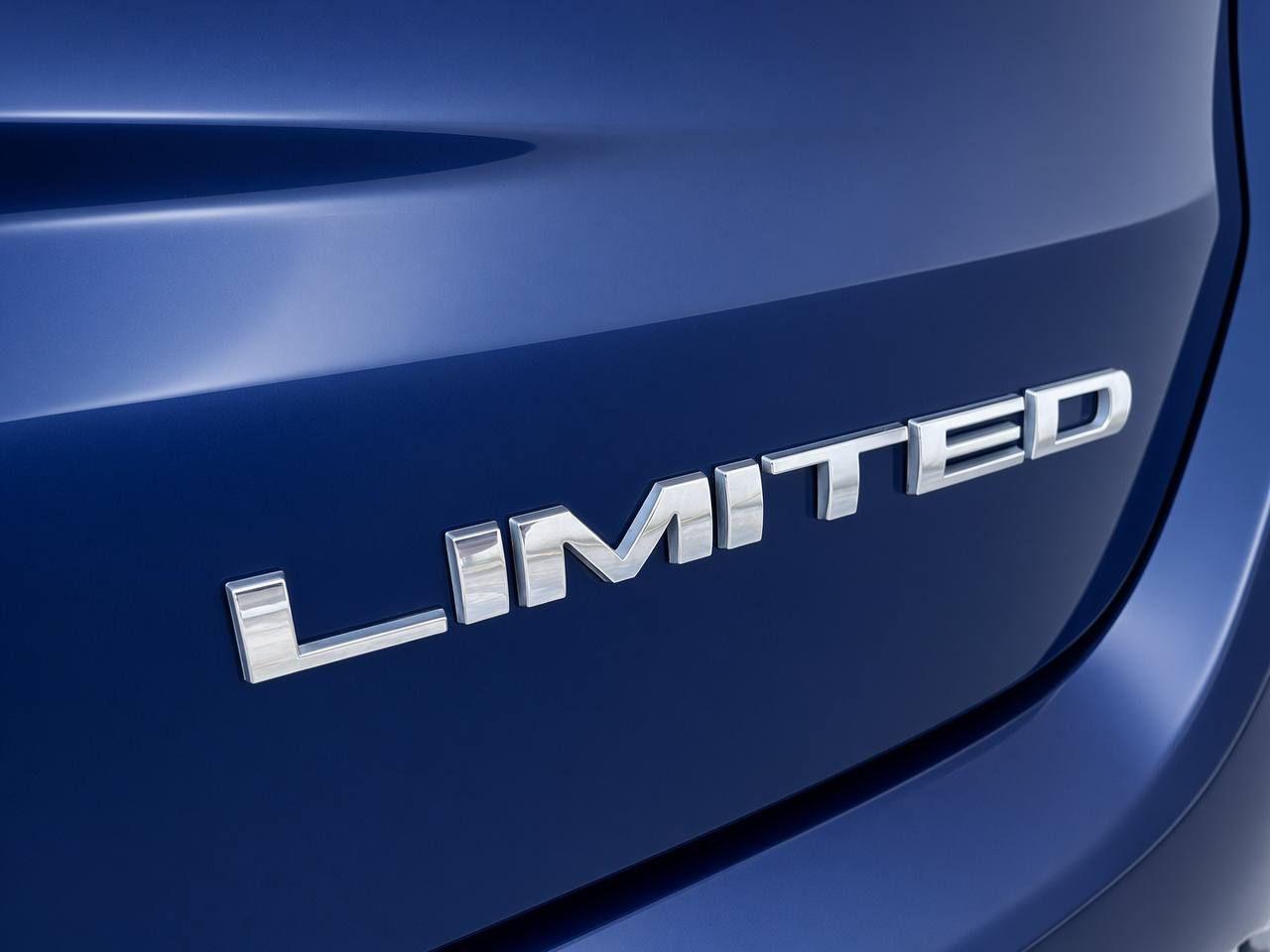 JEEP Compass 1.3 Turbo T4 190 CV PHEV AT6 4xe Limited - 37