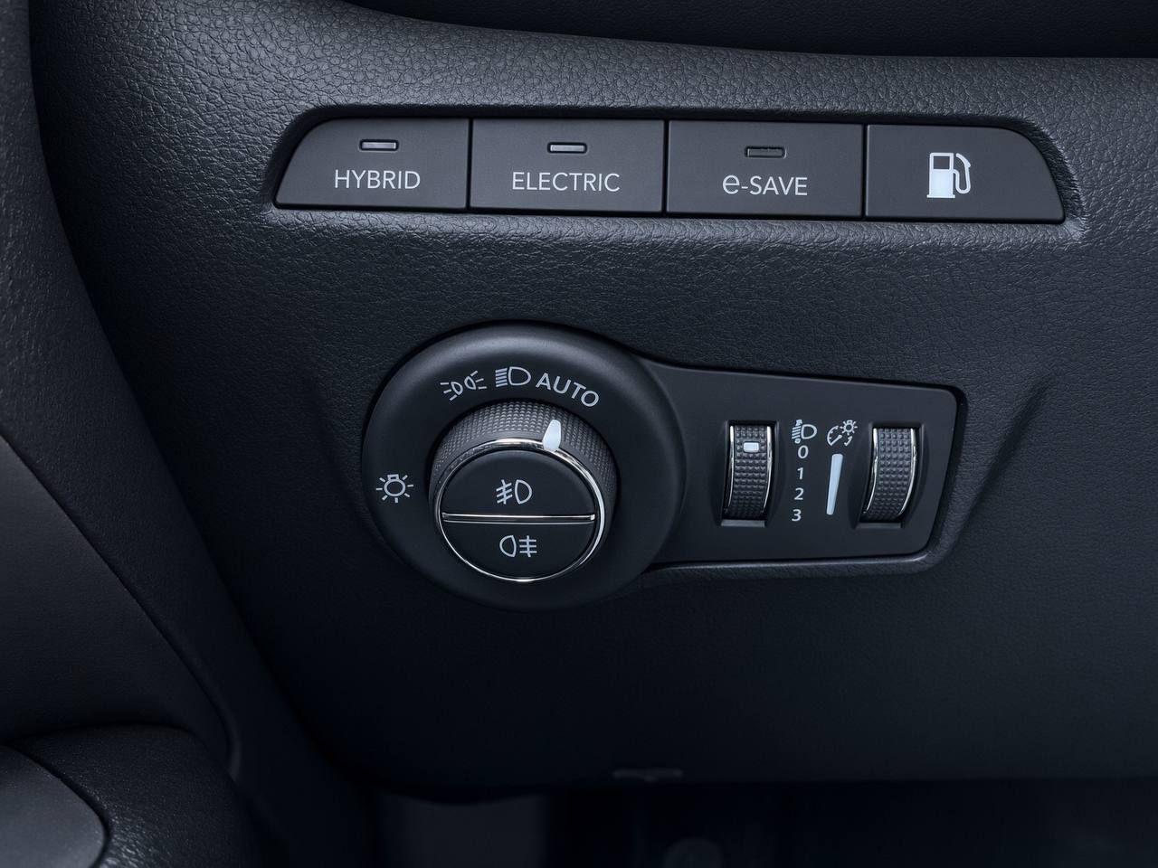 JEEP Compass 1.3 Turbo T4 190 CV PHEV AT6 4xe Limited - 29