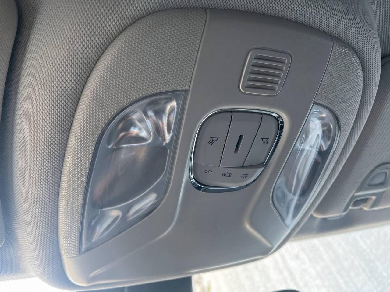 JEEP Compass 1.3 Turbo T4 190 CV PHEV AT6 4xe Limited - 28