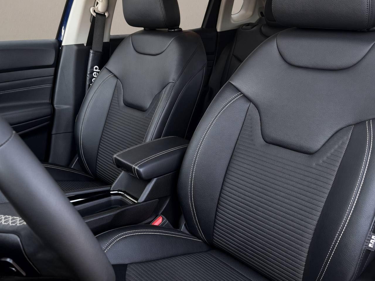 JEEP Compass 1.3 Turbo T4 190 CV PHEV AT6 4xe Limited - 10