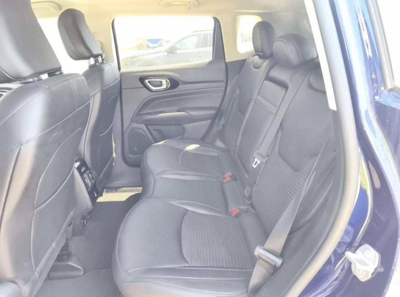 JEEP Compass 1.3 Turbo T4 190 CV PHEV AT6 4xe Limited - 7