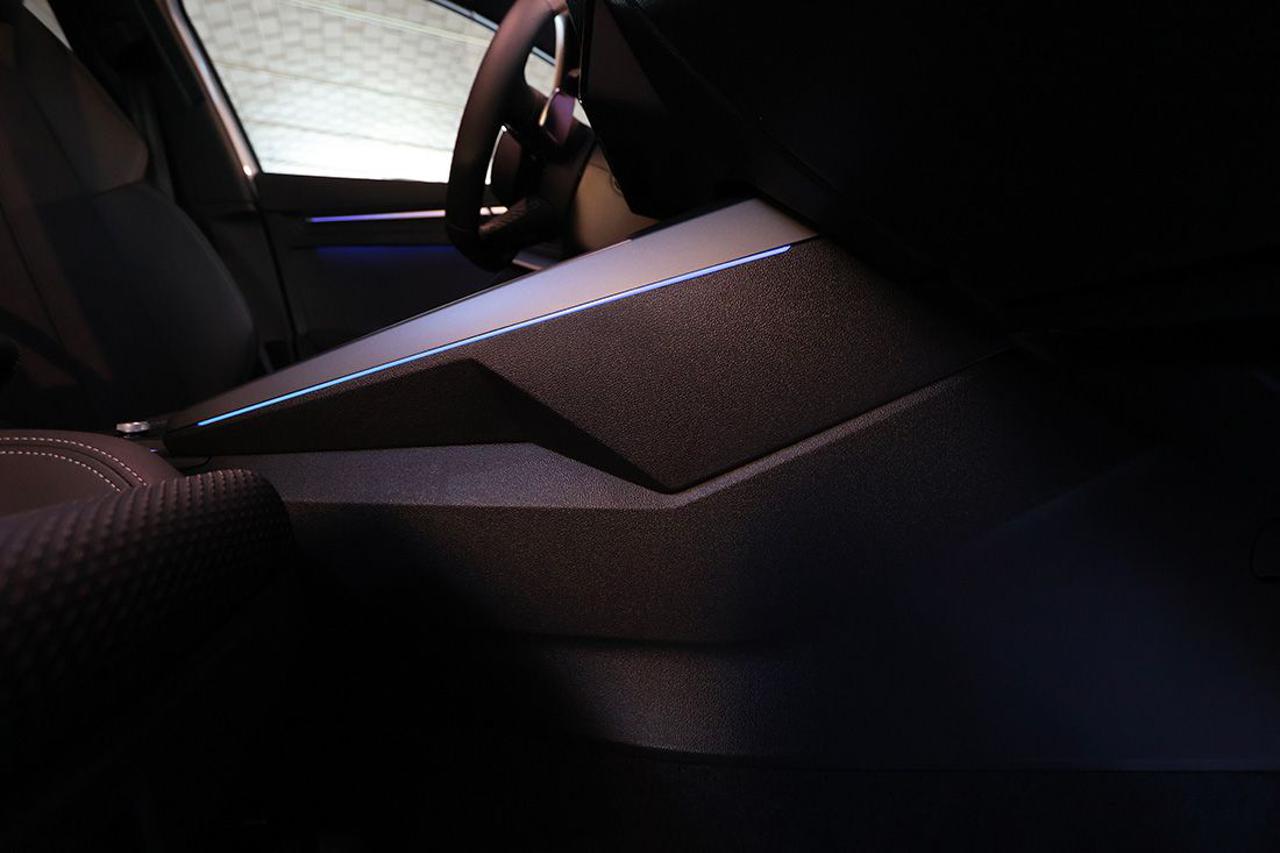 AUDI A3 35 TDI Sedan S-Tronic S-Line - 39