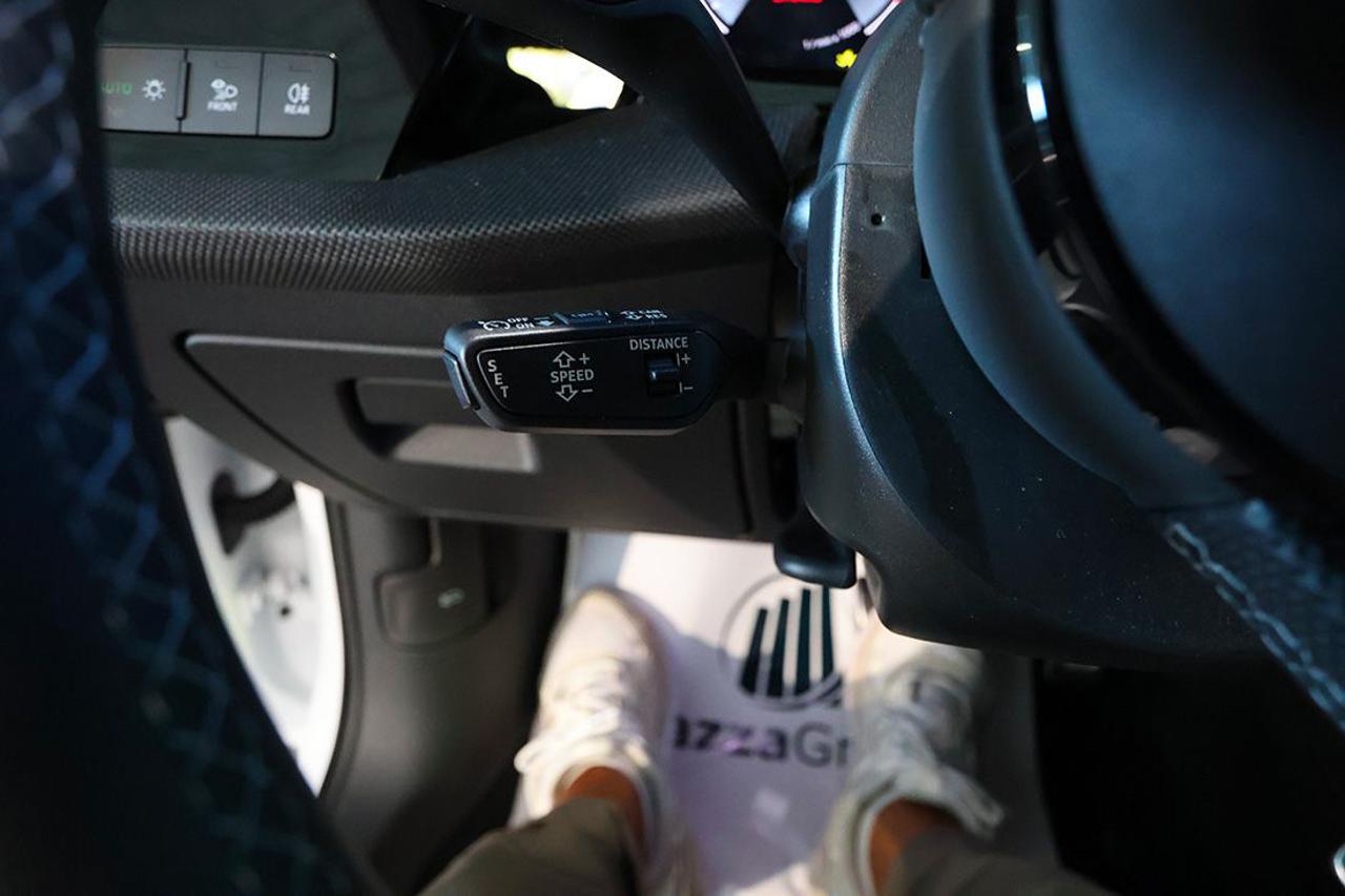 AUDI A3 35 TDI Sedan S-Tronic S-Line - 22