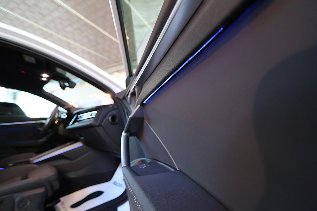 AUDI A3 35 TDI Sedan S-Tronic S-Line - 40